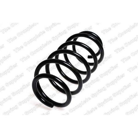 Lesjofors Coil Spring, 4008460 4008460